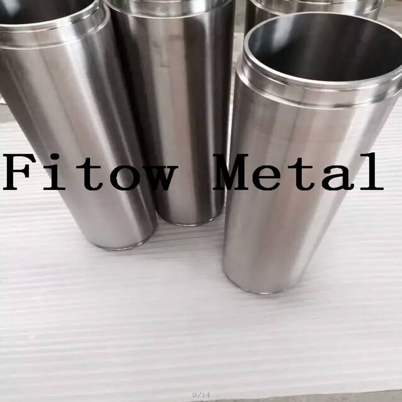 Zirconium tubes_Zirconium pipes